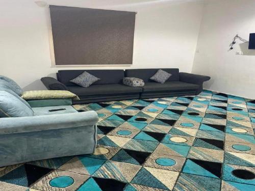 Imagen general del الفرعاء للشقق الفندقيه بواسطة سما ستار. Foto 9