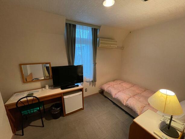 Imagen general del ホテル銀翠. Foto 3