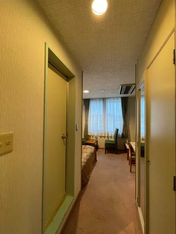 Imagen general del ホテル銀翠. Foto 4