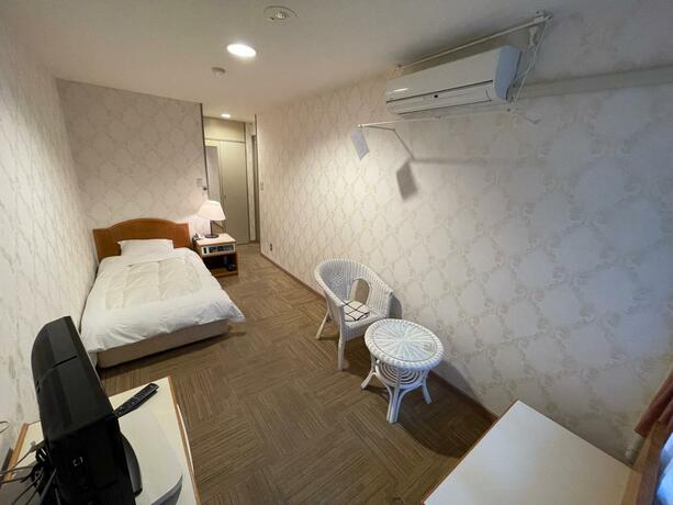 Imagen general del ホテル銀翠. Foto 10