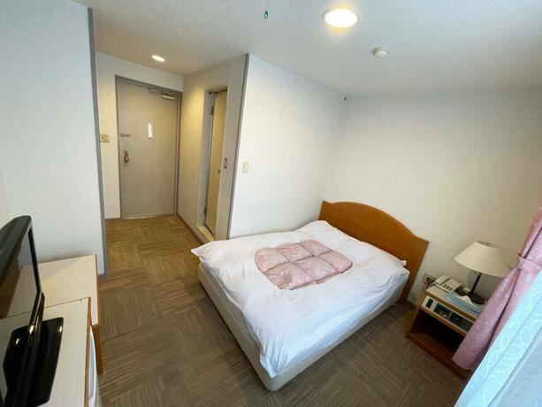 Imagen general del ホテル銀翠. Foto 13