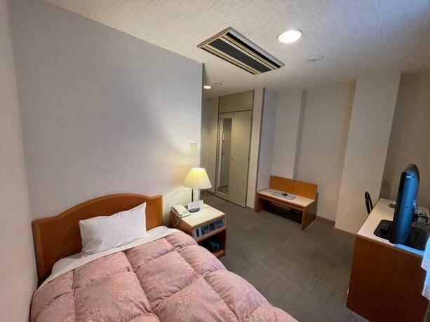 Imagen general del ホテル銀翠. Foto 15