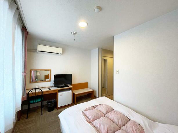 Imagen general del ホテル銀翠. Foto 16