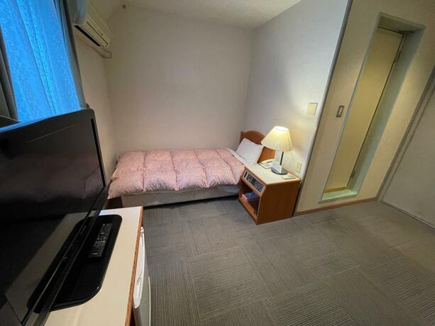 Imagen general del ホテル銀翠. Foto 17