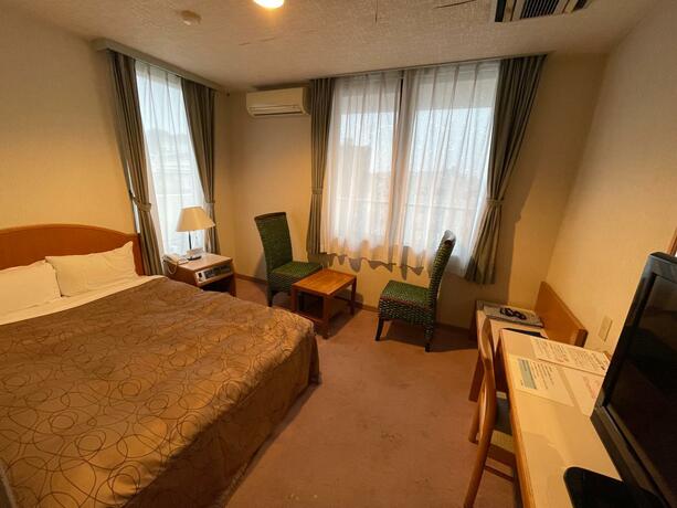 Imagen general del ホテル銀翠. Foto 18