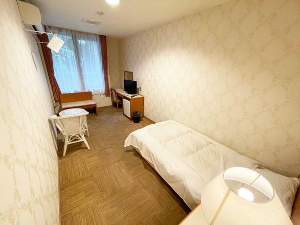 Imagen general del ホテル銀翠. Foto 22