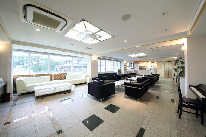 Imagen general del ホテル銀翠. Foto 26