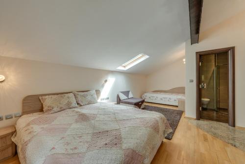 Imagen de la habitación del Комплекс Орлово гнездо. Foto 17