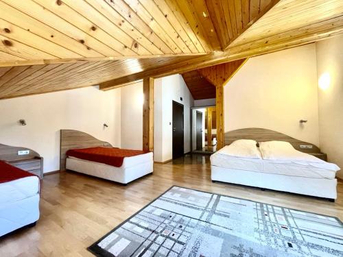 Imagen de la habitación del Комплекс Орлово гнездо. Foto 18