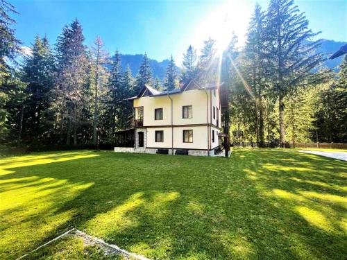 Imagen de la habitación del Комплекс Орлово гнездо. Foto 19