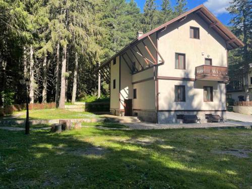 Imagen de la habitación del Комплекс Орлово гнездо. Foto 20