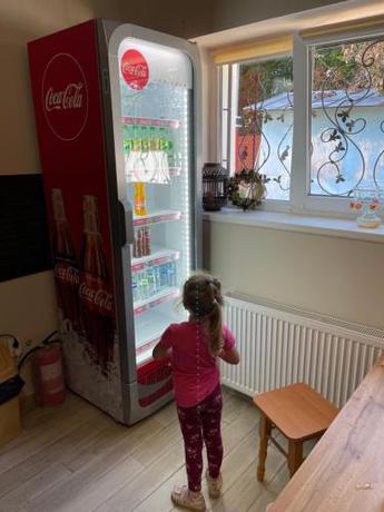 Imagen general del У Поттера. Foto 3