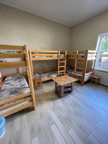 Imagen de la habitación del У Поттера. Foto 15