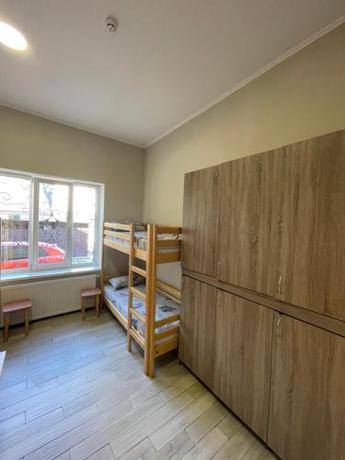 Imagen de la habitación del У Поттера. Foto 16
