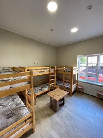 Imagen de la habitación del У Поттера. Foto 17