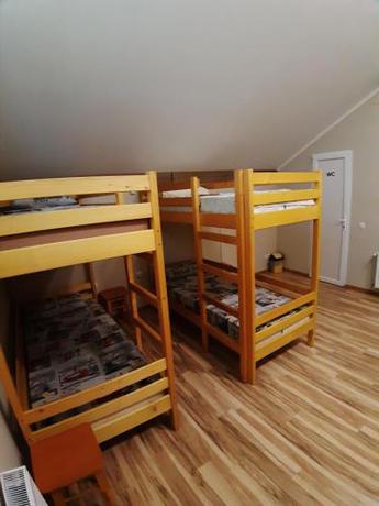Imagen de la habitación del У Поттера. Foto 18
