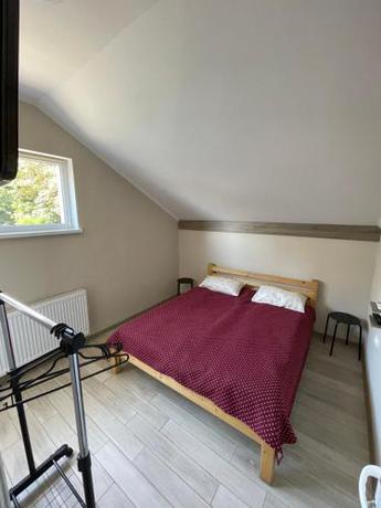 Imagen de la habitación del У Поттера. Foto 20