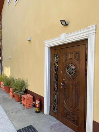 Imagen general del У Поттера. Foto 11