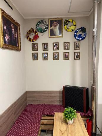 Imagen general del У Поттера. Foto 14