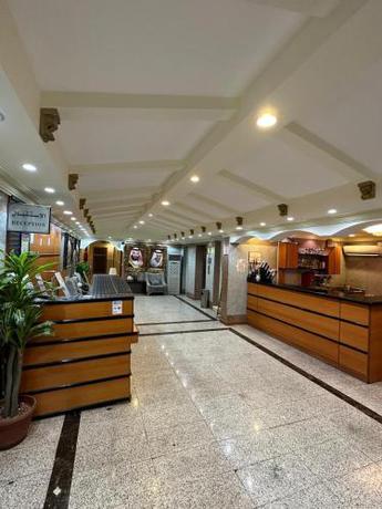 Imagen general del اجنحة ارتياد للشقق المخدومه. Foto 4