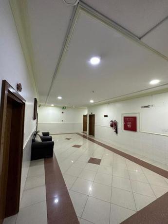 Imagen general del اجنحة ارتياد للشقق المخدومه. Foto 7