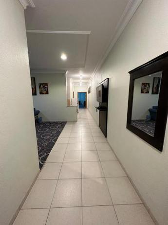 Imagen general del اجنحة ارتياد للشقق المخدومه. Foto 9