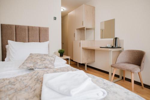 Imagen general del ОРАНТА. Foto 3