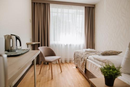 Imagen de la habitación del ОРАНТА. Foto 17