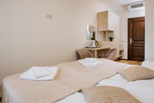 Imagen general del ОРАНТА. Foto 7