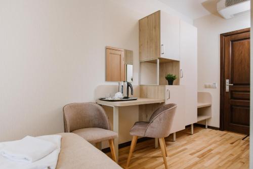 Imagen general del ОРАНТА. Foto 8