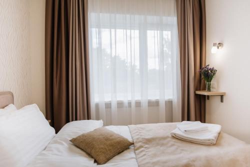 Imagen de la habitación del ОРАНТА. Foto 18