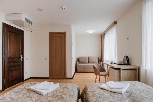 Imagen general del ОРАНТА. Foto 10