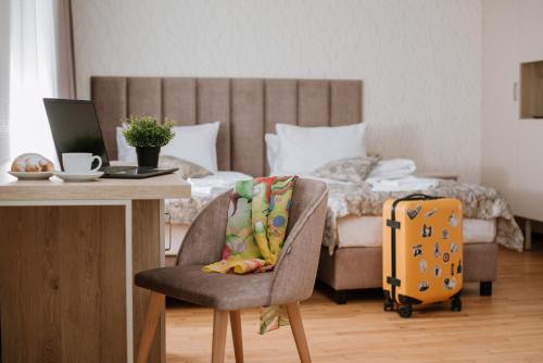 Imagen general del ОРАНТА. Foto 11