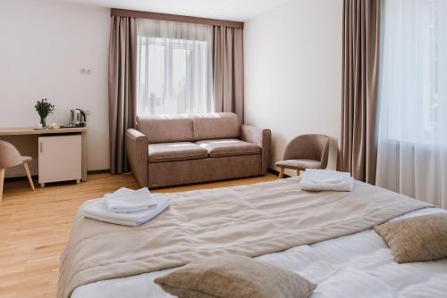 Imagen general del ОРАНТА. Foto 13