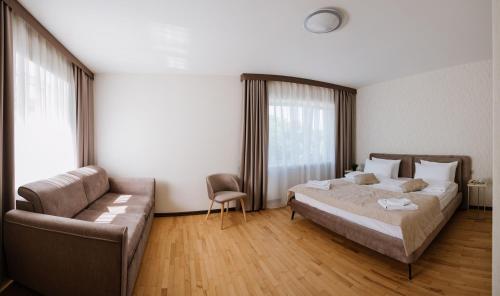 Imagen general del ОРАНТА. Foto 14