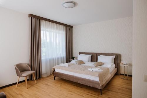 Imagen general del ОРАНТА. Foto 16