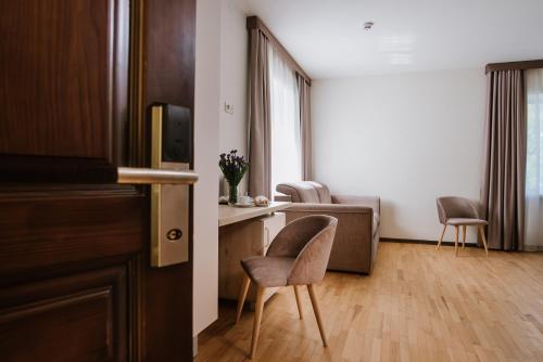 Imagen de la habitación del ОРАНТА. Foto 20