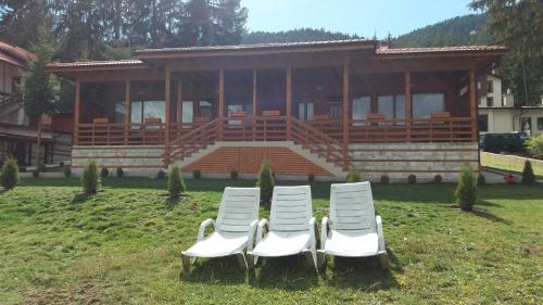Imagen de la habitación del Ваканционно селище Ива. Foto 11