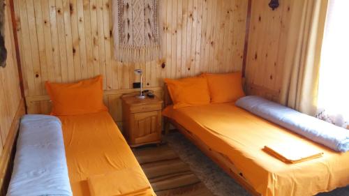 Imagen de la habitación del Ваканционно селище Ива. Foto 13
