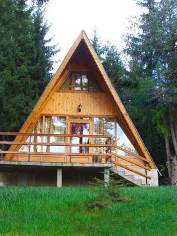 Imagen de la habitación del Ваканционно селище Ива. Foto 16