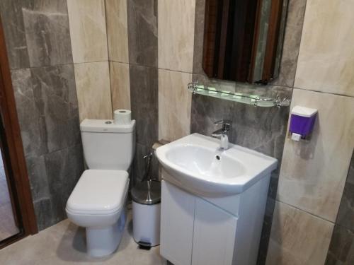 Imagen general del Ваканционно селище Ива. Foto 4