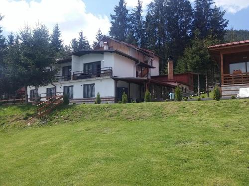 Imagen de la habitación del Ваканционно селище Ива. Foto 17