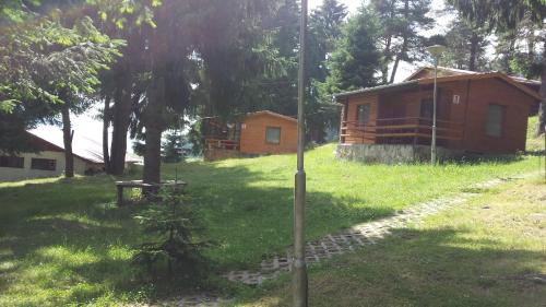 Imagen de la habitación del Ваканционно селище Ива. Foto 18