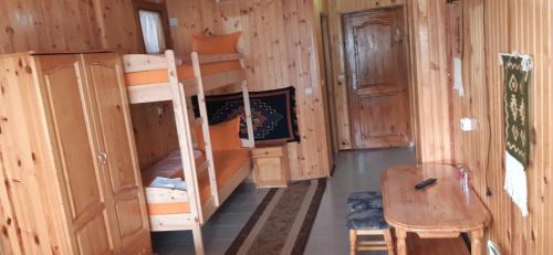 Imagen de la habitación del Ваканционно селище Ива. Foto 20