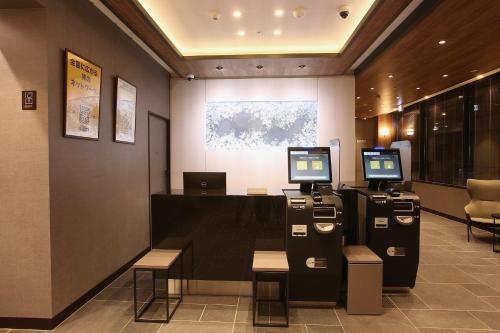 Imagen general del 札幌ワシントンホテルプラザ. Foto 3