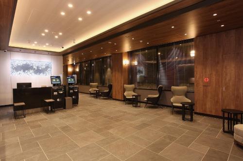 Imagen general del 札幌ワシントンホテルプラザ. Foto 4
