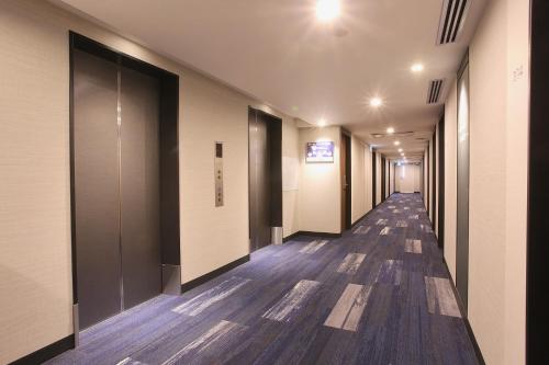 Imagen general del 札幌ワシントンホテルプラザ. Foto 5