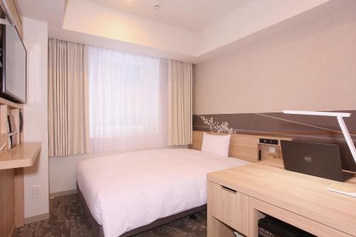 Imagen de la habitación del 札幌ワシントンホテルプラザ. Foto 14