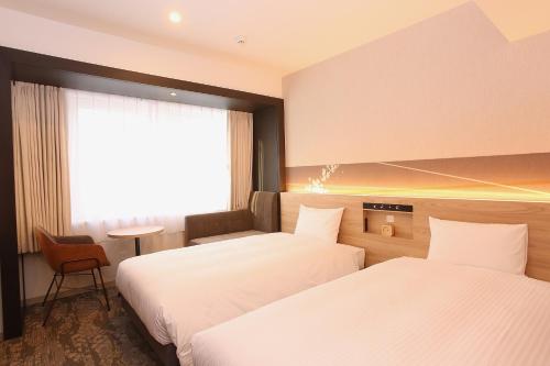 Imagen de la habitación del 札幌ワシントンホテルプラザ. Foto 16