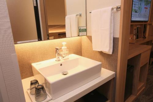 Imagen general del 札幌ワシントンホテルプラザ. Foto 11